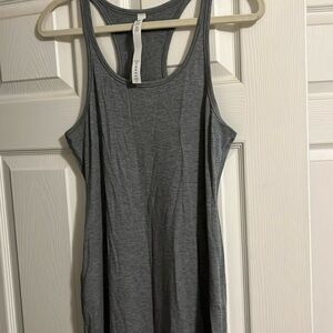 Lululemon Refresh Maxi Dress